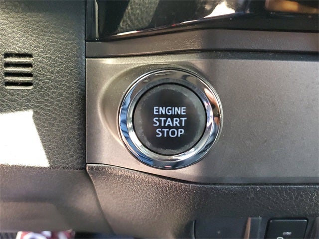 2017 Toyota Tacoma TRD Sport V6