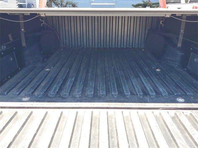 2017 Toyota Tacoma TRD Sport V6