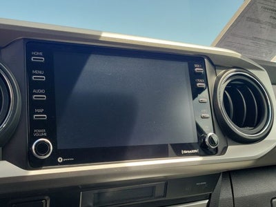 2021 Toyota Tacoma SR5 V6