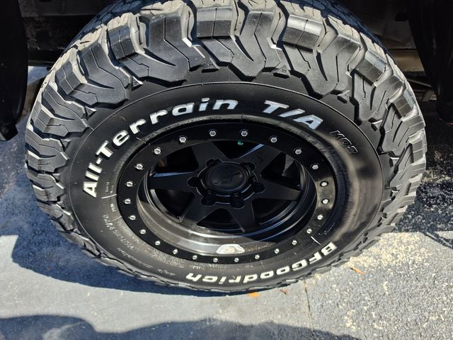 2022 Toyota Tacoma TRD Off-Road V6