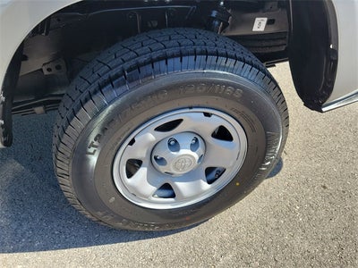 2022 Toyota Tacoma SR V6