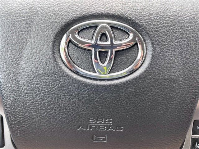 2021 Toyota Tacoma TRD Sport V6