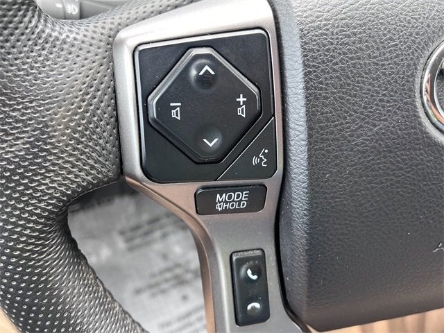 2021 Toyota Tacoma TRD Sport V6