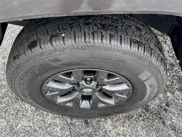 2021 Toyota Tacoma TRD Sport V6