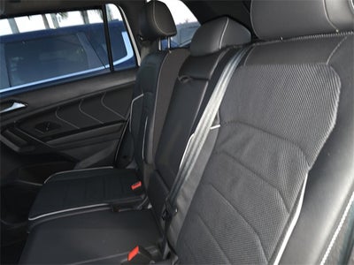 2023 Volkswagen Tiguan 2.0T SEL R-Line