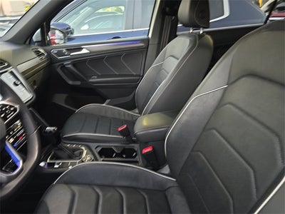 2023 Volkswagen Tiguan 2.0T SEL R-Line
