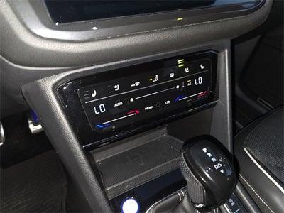 2023 Volkswagen Tiguan 2.0T SEL R-Line