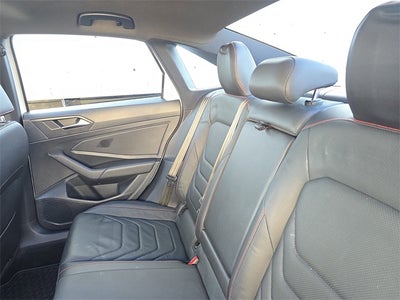 2020 Volkswagen Jetta GLI 2.0T Autobahn