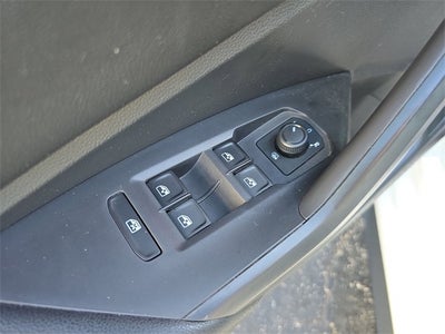 2020 Volkswagen Jetta GLI 2.0T Autobahn