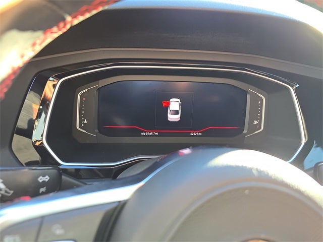 2020 Volkswagen Jetta GLI 2.0T Autobahn