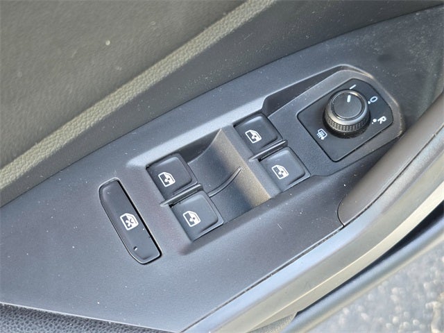 2020 Volkswagen Jetta GLI 2.0T Autobahn