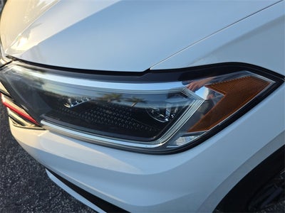 2020 Volkswagen Jetta GLI 2.0T Autobahn