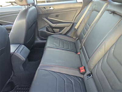 2020 Volkswagen Jetta GLI 2.0T Autobahn