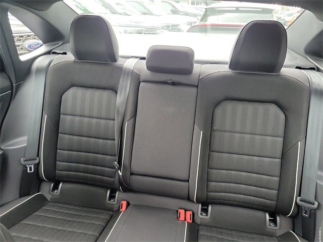 2023 Volkswagen Jetta 1.5T Sport