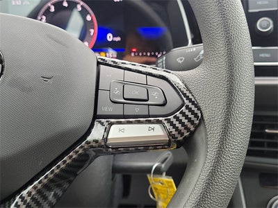 2023 Volkswagen Jetta 1.5T Sport