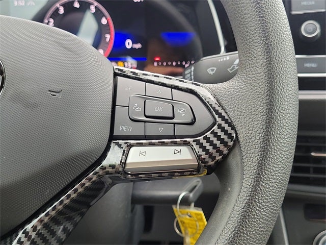 2023 Volkswagen Jetta 1.5T Sport