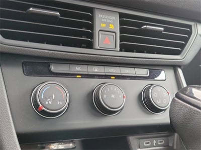 2023 Volkswagen Jetta 1.5T Sport