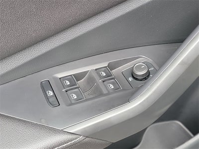 2023 Volkswagen Jetta 1.5T Sport