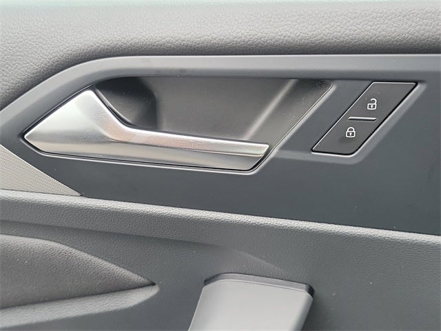 2023 Volkswagen Jetta 1.5T Sport