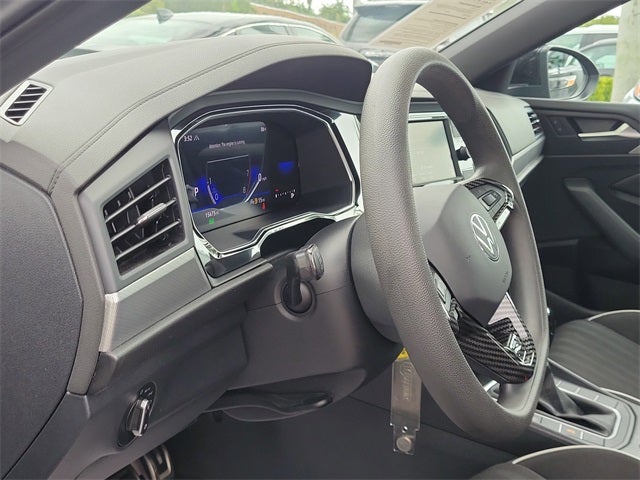 2023 Volkswagen Jetta 1.5T Sport