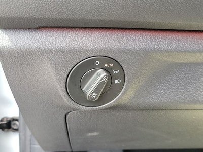 2019 Volkswagen Jetta SEL