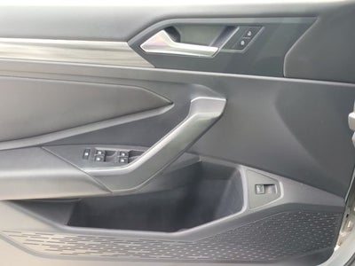 2019 Volkswagen Jetta SEL