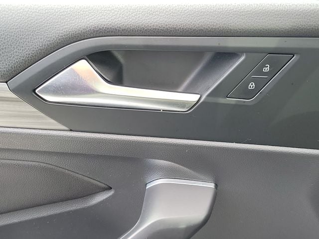 2019 Volkswagen Jetta SEL