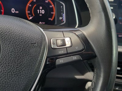 2019 Volkswagen Jetta SEL