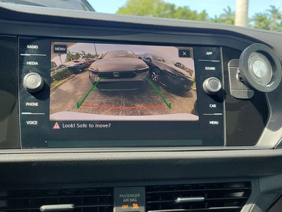 2019 Volkswagen Jetta SEL