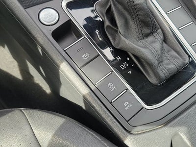 2019 Volkswagen Jetta SEL