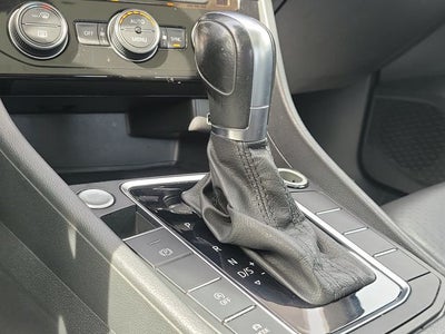 2019 Volkswagen Jetta SEL