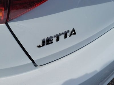 2019 Volkswagen Jetta SEL