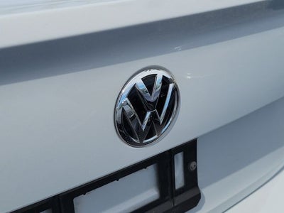 2019 Volkswagen Jetta SEL