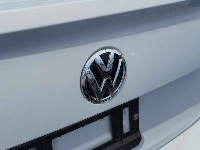 2019 Volkswagen Jetta SEL
