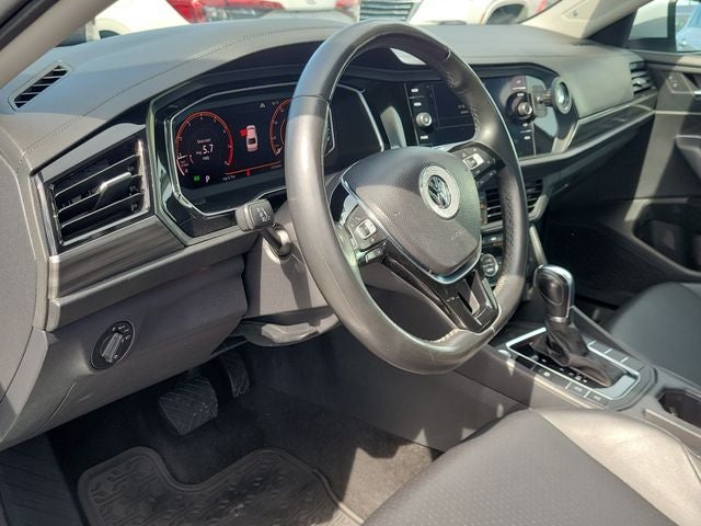 2019 Volkswagen Jetta SEL