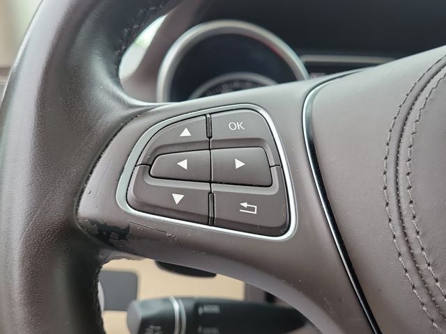 2018 Mercedes-Benz GLS GLS 550 4MATIC®