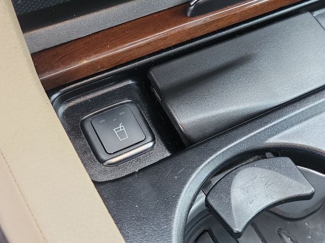 2018 Mercedes-Benz GLS GLS 550 4MATIC®
