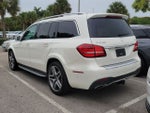 2018 Mercedes-Benz GLS GLS 550 4MATIC®