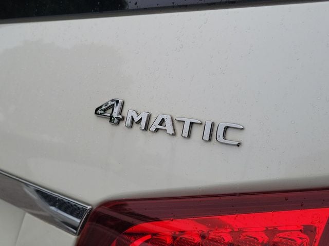 2018 Mercedes-Benz GLS GLS 550 4MATIC®
