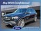 2020 Mercedes-Benz GLE GLE 350