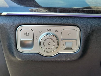 2020 Mercedes-Benz GLE GLE 350