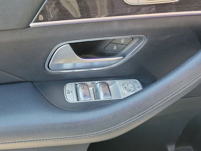 2020 Mercedes-Benz GLE GLE 350