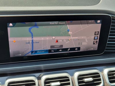 2020 Mercedes-Benz GLE GLE 350