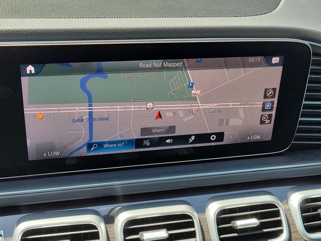 2020 Mercedes-Benz GLE GLE 350