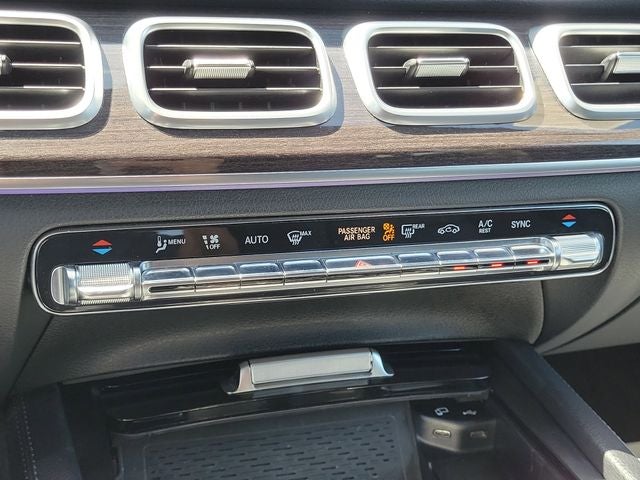 2020 Mercedes-Benz GLE GLE 350