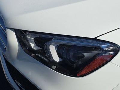 2021 Mercedes-Benz GLE GLE 350 4MATIC®