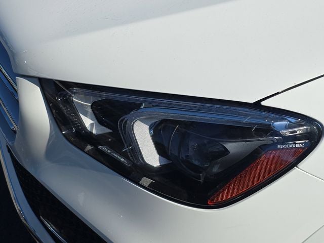 2021 Mercedes-Benz GLE GLE 350 4MATIC®