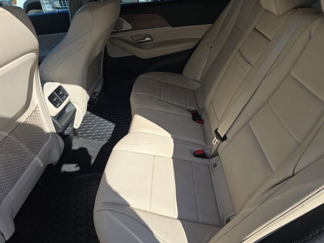 2021 Mercedes-Benz GLE GLE 350 4MATIC®