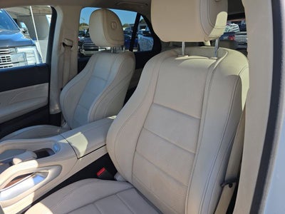 2021 Mercedes-Benz GLE GLE 350 4MATIC®