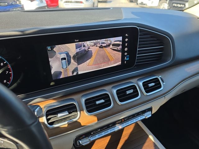 2021 Mercedes-Benz GLE GLE 350 4MATIC®